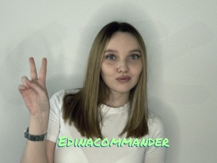 Edinacommander