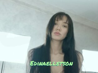 Edinaelletson