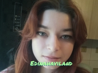 Edinahaviland