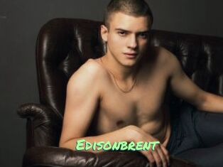 Edisonbrent
