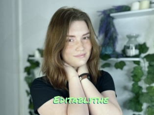 Editablythe