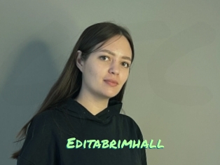 Editabrimhall