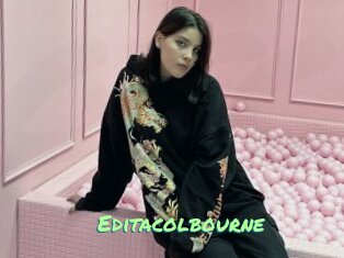 Editacolbourne