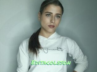 Editacoleson
