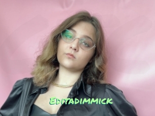Editadimmick