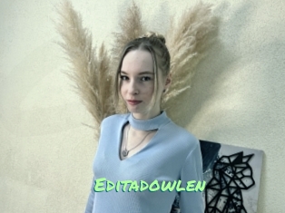 Editadowlen
