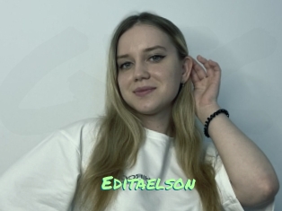 Editaelson