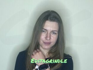 Editagrindle