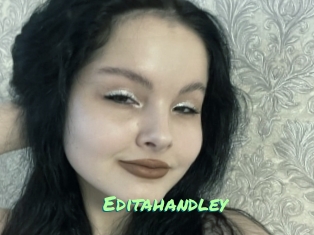 Editahandley