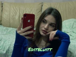 Editbluitt