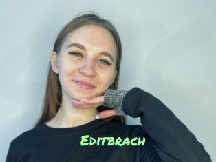 Editbrach
