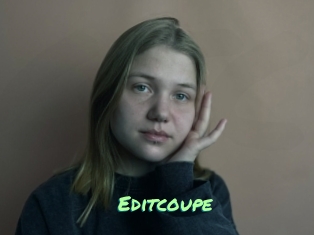 Editcoupe