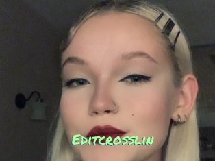 Editcrosslin