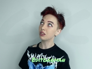 Editgarman