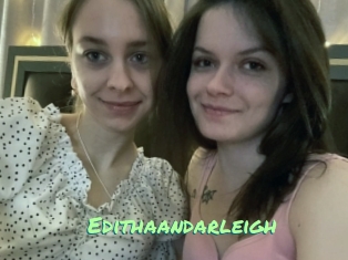 Edithaandarleigh