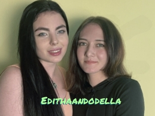 Edithaandodella