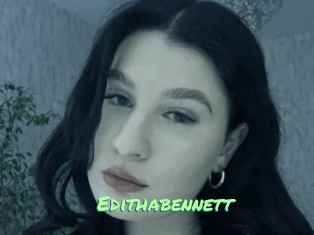 Edithabennett