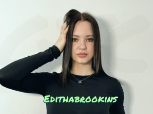 Edithabrookins