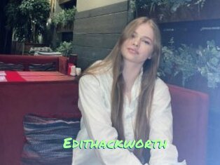 Edithackworth