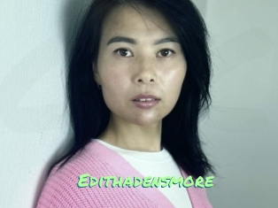 Edithadensmore