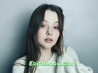 Edithagoulder