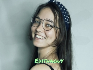 Edithaguy