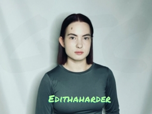 Edithaharder
