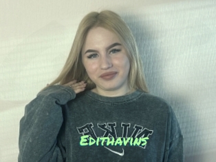 Edithavins