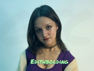 edithbolding Gothicorgien