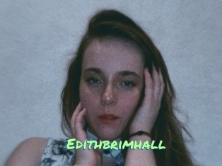 Edithbrimhall