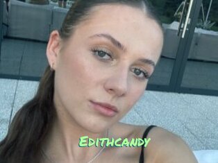 Edithcandy