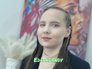 Edithdendy
