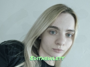 Edithewlett