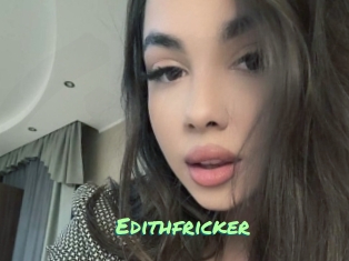Edithfricker