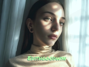 Edithgoodwyn