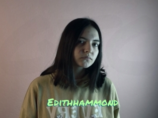 edithhammond Gothicorgien