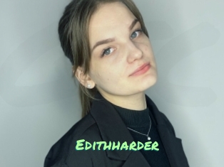 Edithharder
