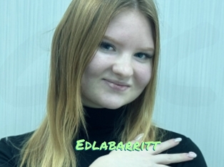 Edlabarritt