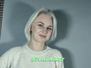Edlahanney