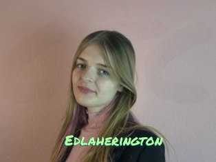 Edlaherington
