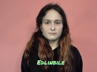Edlinbile