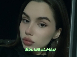 Edlinbulman