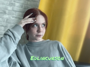Edlincurson