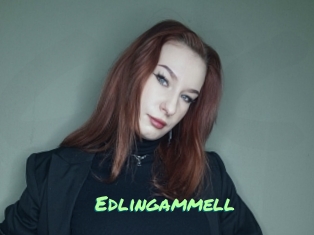 Edlingammell