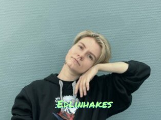 Edlinhakes