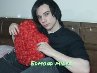 Edmond_miles