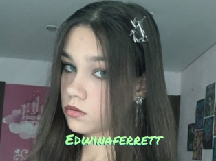 edwinaferrett Gothicorgien
