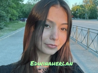 Edwinaherlan