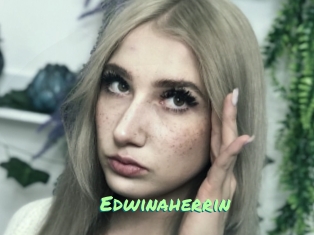 Edwinaherrin