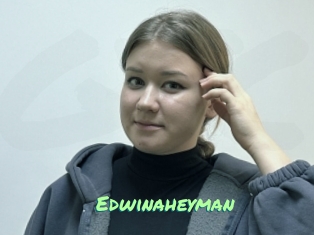 Edwinaheyman